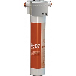 FT-87 Waterfilter Mineraal met Filterhouder
