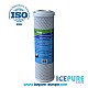 Icepure ICP-CTO10HF Waterfilter Koolstof met UF-Filtering