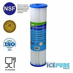 Pre-Filter Sediment 5 Micron van Icepure ICP-PPL10-05