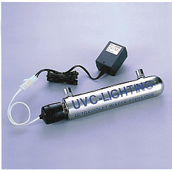 UV Lamp 1 GPD