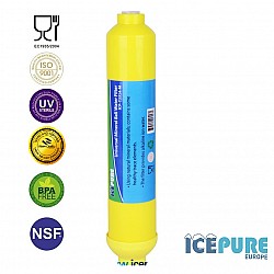 Mineraal Waterfilter van Icepure ICP-T3314-M