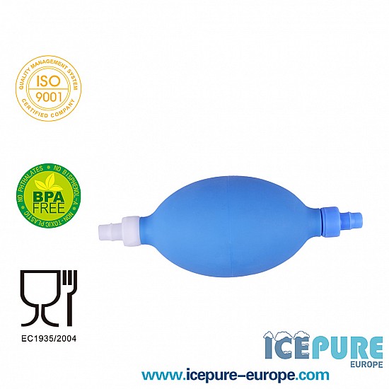 Icepure Outdoor filter YW001-H